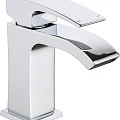 Смеситель для раковины Gappo Jacob G1007 хром