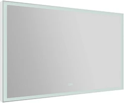 Зеркало BelBagno 120 SPC-GRT-1200-800-LED-TCH-WARM с подсветкой и подогревом