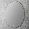 Зеркало Art&max Sanremo AM-San-1000-DS-F-H с подсветкой и подогревом