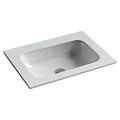 Раковина встраиваемая Ceramica Nova Grace 60см CN7011wx белая
