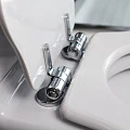 Чаша для унитаза приставного BelBagno BOHEME BB115CB