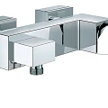 Смеситель для душа Grohe Eurocube 23145000 хром