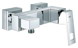 Смеситель для душа Grohe Eurocube 23145000 хром