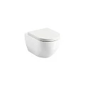 Унитаз подвесной Ravak Uni Chrome (X01516)