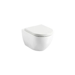 Унитаз подвесной Ravak Uni Chrome (X01516)