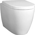 Унитаз подвесной BelBagno Marino BB105CH белый глянец