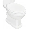 Чаша для унитаза напольного BelBagno TREVI BB135CP