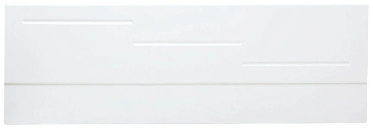 Экран BelBagno BB-150-SCR белый