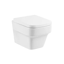 Чаша для унитаза подвесного BelBagno JANICE BB124CH