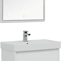 Мебель для ванной Aquanet Nova Lite 75 242903 белый