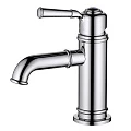Душевой комплект Aquatek Классик AQ1530CR хром