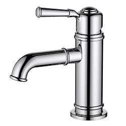 Душевой комплект Aquatek Классик AQ1530CR хром