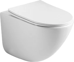Комплект инсталляции Ceramica Nova CN121002CH с унитазом CN1905, кнопка хром глянец