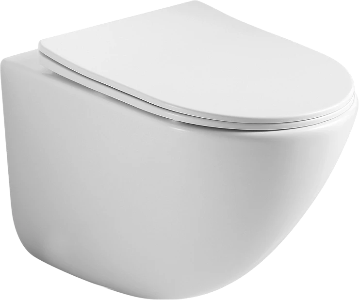 Комплект инсталляции Ceramica Nova CN121001CH с унитазом CN1905, кнопка хром глянец