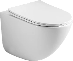 Комплект инсталляции Ceramica Nova CN121002CH с унитазом CN1905, кнопка хром глянец