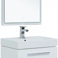 Мебель для ванной Aquanet Nova 60 246279 белый