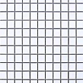 Керамическая мозайка Alloy мозаикс 25 30х30 см SIMC25001 белая