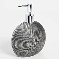 Дозатор Wasserkraft Eider K-33399 хром