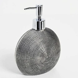 Дозатор Wasserkraft Eider K-33399 хром