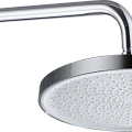 Верхний душ Aquatek AQ2080CR хром