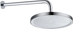 Верхний душ Aquatek AQ2080CR хром