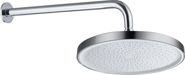 Верхний душ Aquatek AQ2080CR хром