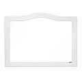 Зеркало Comforty Монако 120 00003132225CF белый глянец