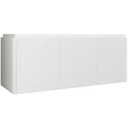 Тумба под раковину Cezares 55230 Bianco Opaco