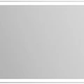 Зеркало BelBagno 100 SPC-GRT-1000-600-LED-BTN с подсветкой