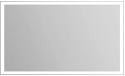 Зеркало BelBagno 100 SPC-GRT-1000-600-LED-BTN с подсветкой