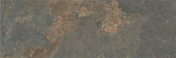 Керамическая плитка Kerama Marazzi Рамбла 25x75 см коричневый матовый