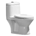 Унитаз-моноблок детский Golden Frog SGF-2320 белый