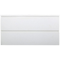 Тумба под раковину Cezares MOLVENO-100-2C-SO-BG Bianco Ghiaccio