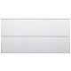 Тумба под раковину Cezares MOLVENO-100-2C-SO-BG Bianco Ghiaccio