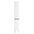 Шкаф-пенал AM.PM X-Joy 30см M85ACSR0306WG белый глянцевый