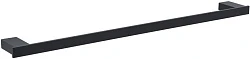 Полотенцедержатель Allen Brau Infinity 6.21011-31 черный матовый
