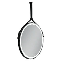 Зеркало Sancos 65 Dames D650 с подсветкой