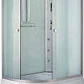 Душевая кабина Niagara Classic 120х80см NG-3320G R профиль серебро