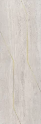 Декор Эвора бежевый светлый глянцевый обрезной 30x89,5x1,1, 1, шт