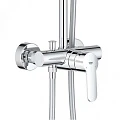 Душевая стойка Grohe Euphoria 260 27473001 хром