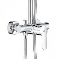 Душевая стойка Grohe Euphoria 260 27473001 хром