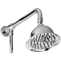 Душевая стойка Timo Nelson SX-1190 chrome хром