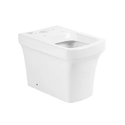 Чаша для унитаза напольного BelBagno MARCO BB118CP