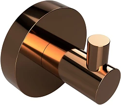 Крючок Bemeta Coral 158106022 медное золото