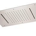 Верхний душ Cezares CZR-SDAHC2-6040-03 золото
