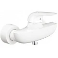 Смеситель для душа Grohe Eurostyle New 23722LS3 белый