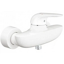 Смеситель для душа Grohe Eurostyle New 23722LS3 белый