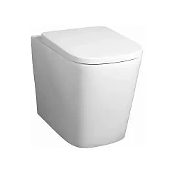 Чаша для унитаза напольного BelBagno VISTO BB319CPR