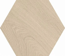Керамогранит Kerama Marazzi Брента 20x23,1 см бежевый светлый