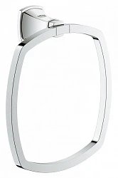 Полотенцедержатель Grohe Grandera 40630000 хром